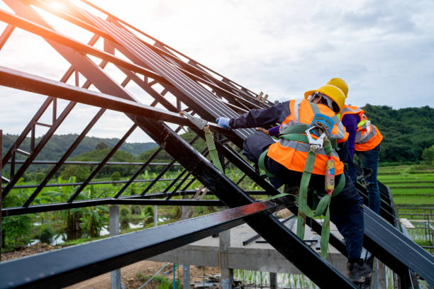 Best Roof Replacement Cost  in Mckinley, PA