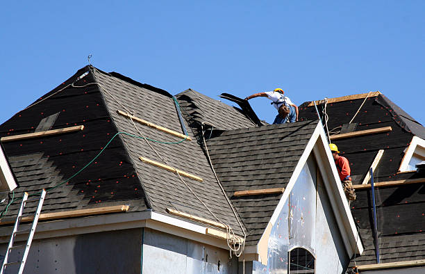 Best Storm Damage Roof Repair  in Mckinley, PA