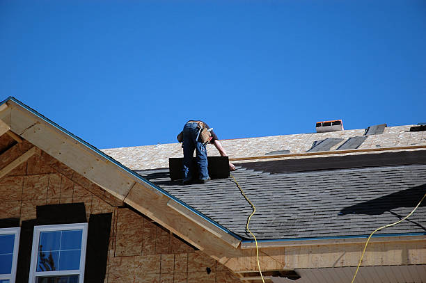 Quick and Trustworthy Emergency Roof Repair Services in Mckinley, PA