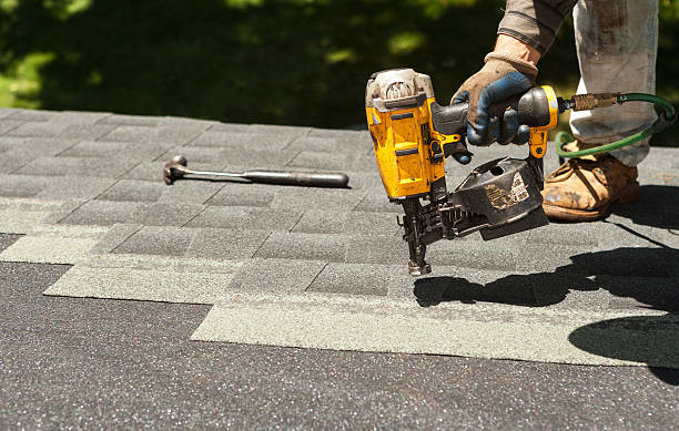 Best Roof Maintenance Services  in Mckinley, PA