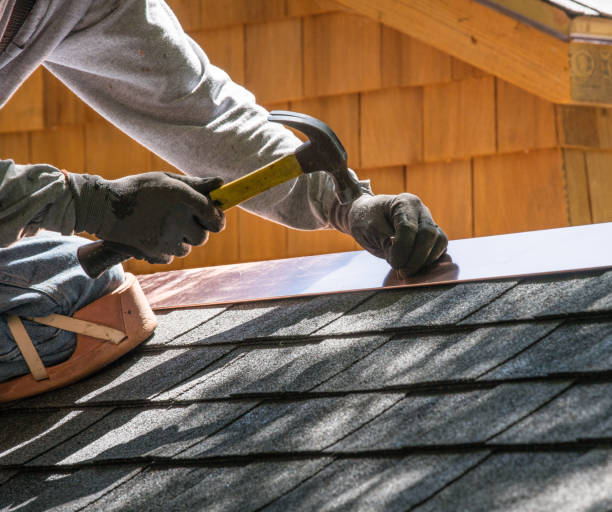 Professional Roofing Contractor in Mckinley, PA